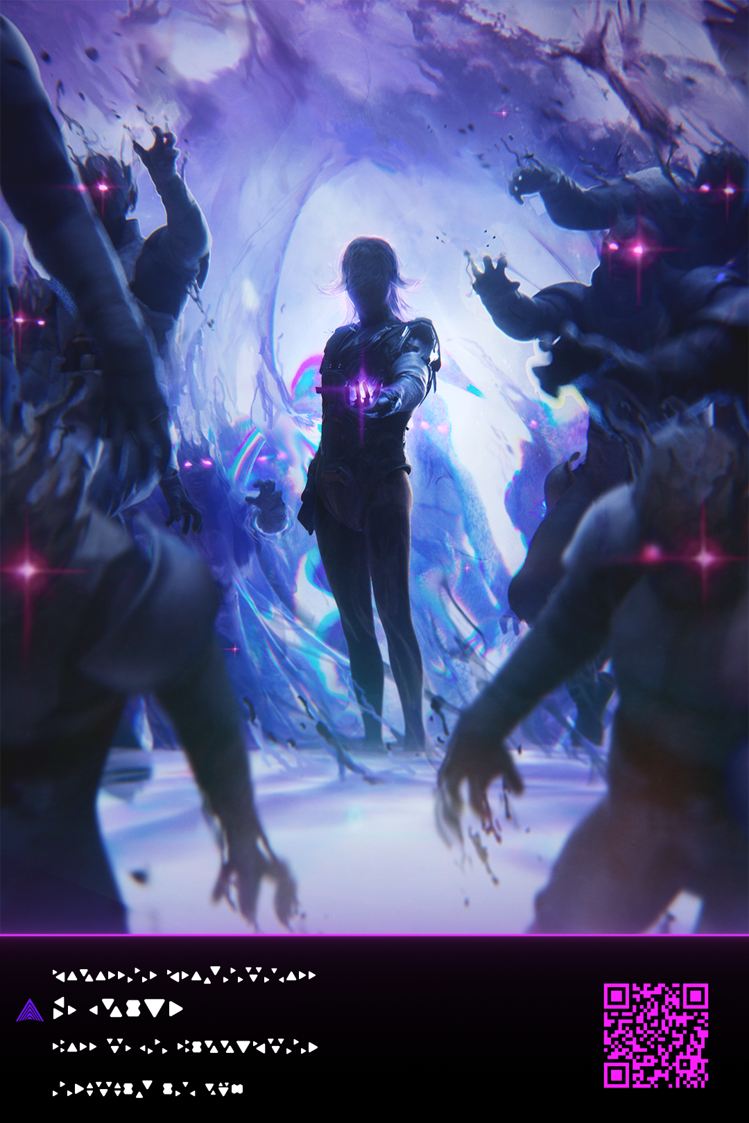 Call the Corrupted