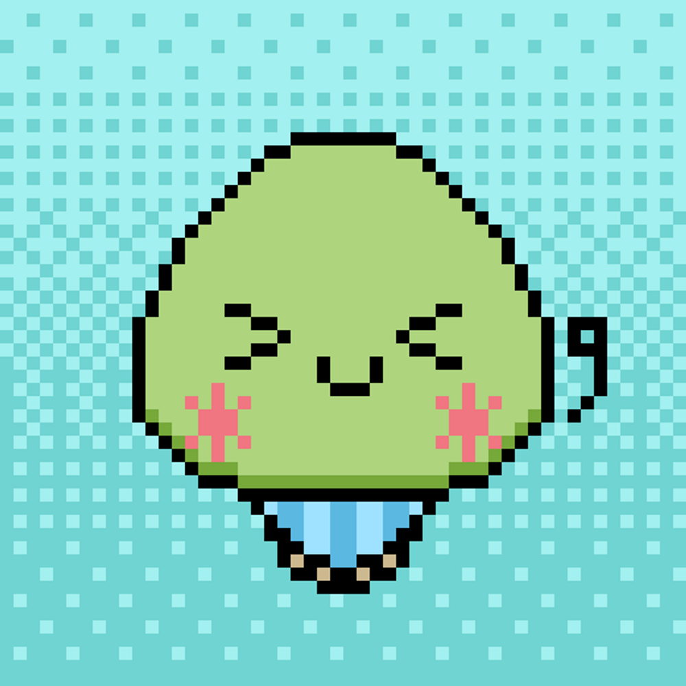 CryptoSimeji #7291