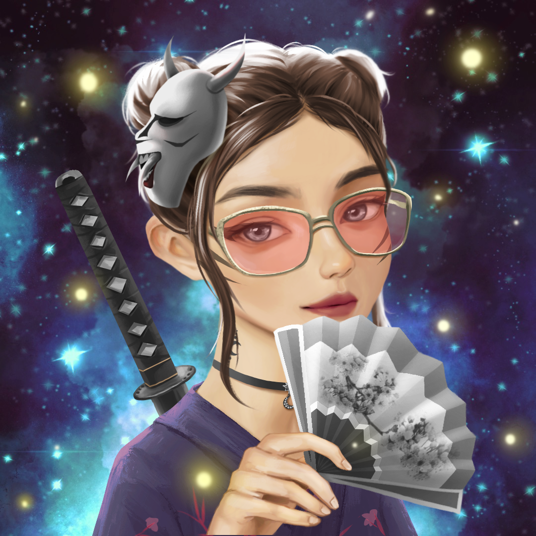 CELESTIAL SECRETS #206
