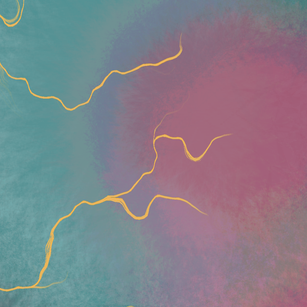 Kintsugi #254