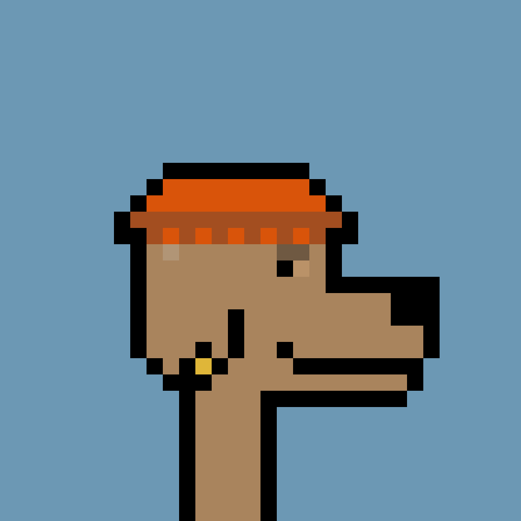 Bitdawgs #482