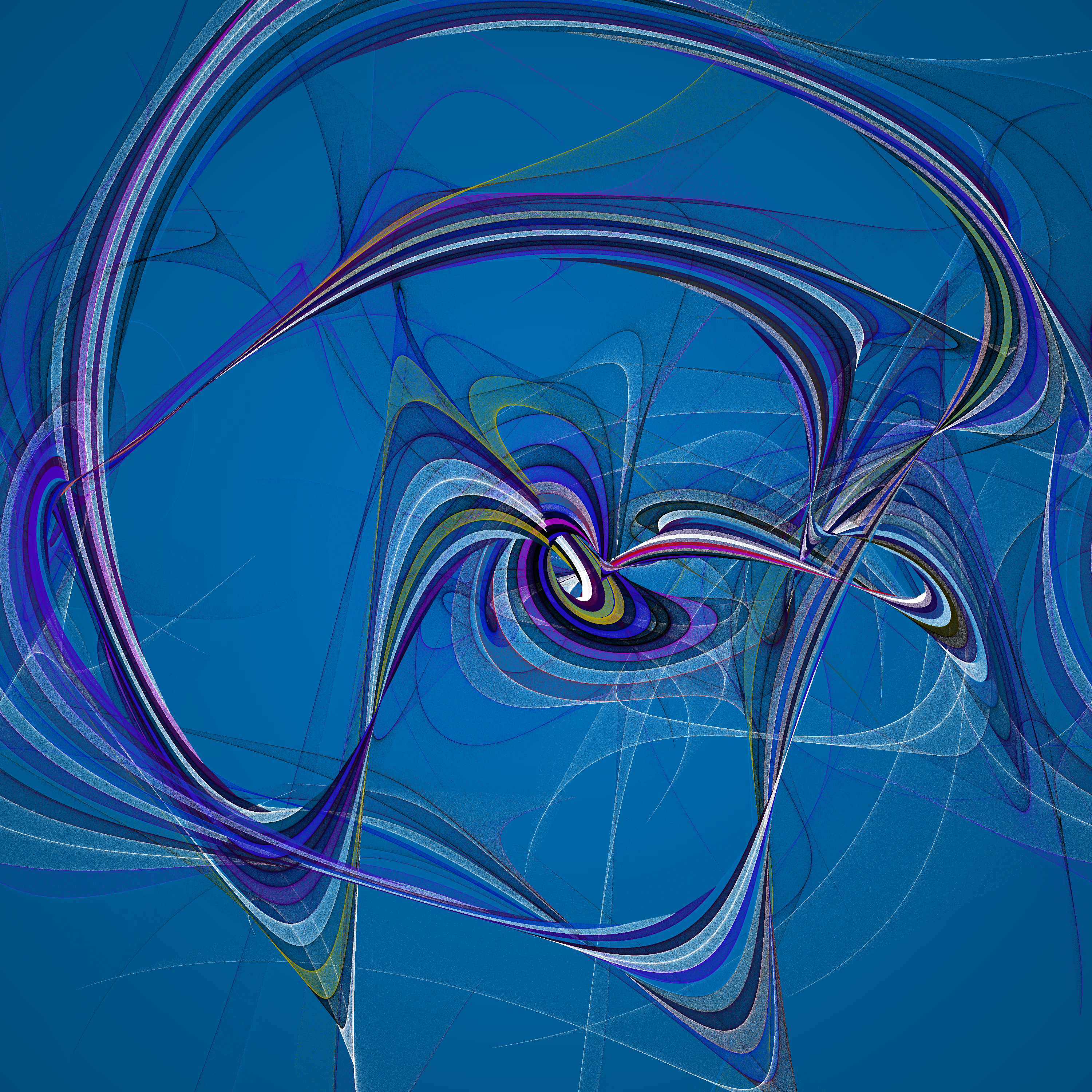 Friendly Abstraction #15