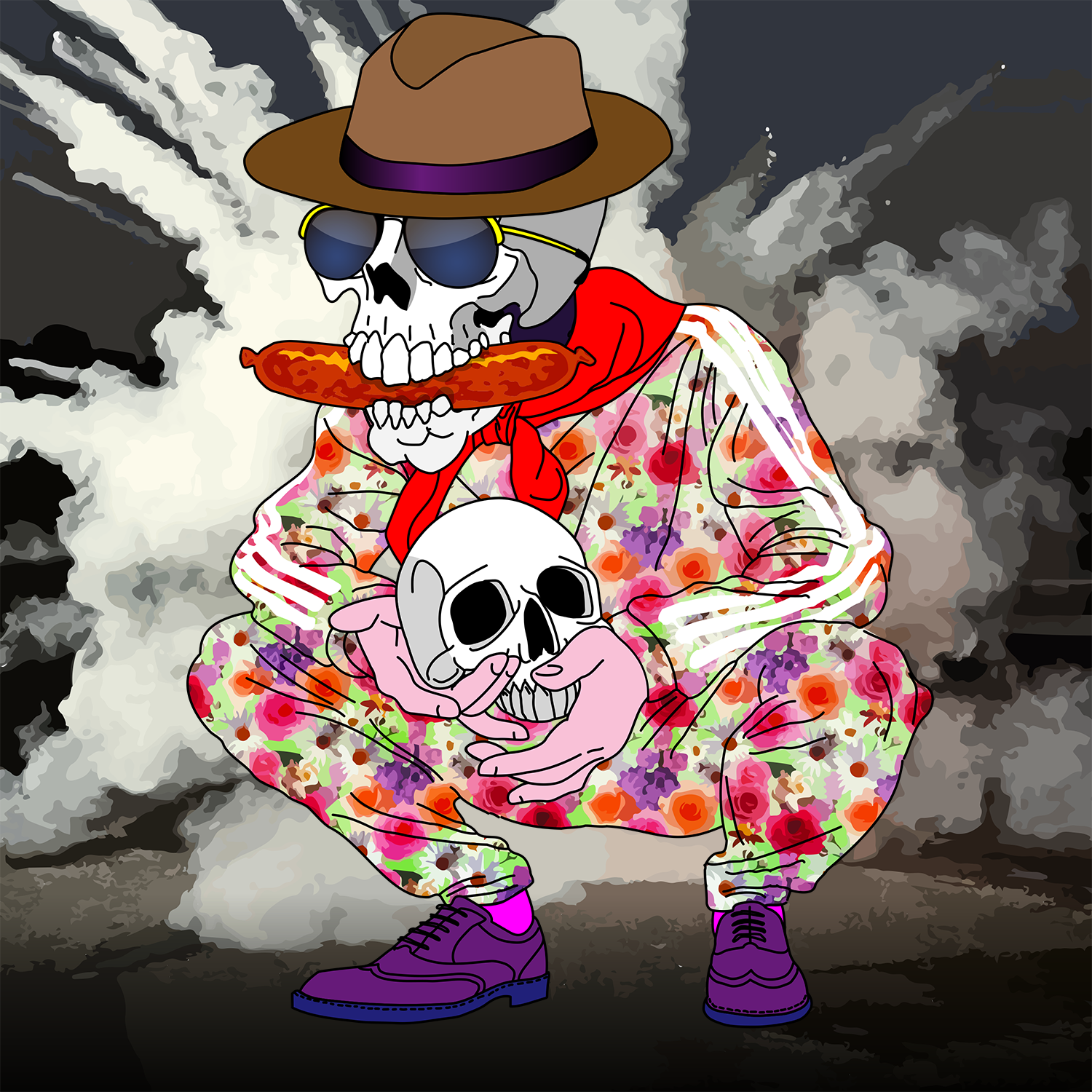 GOPNIK #493