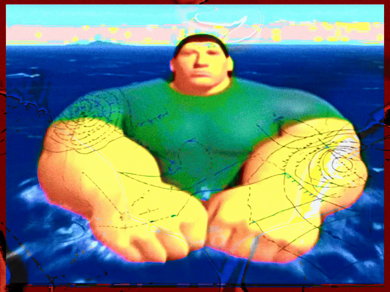 geek gifs #4
