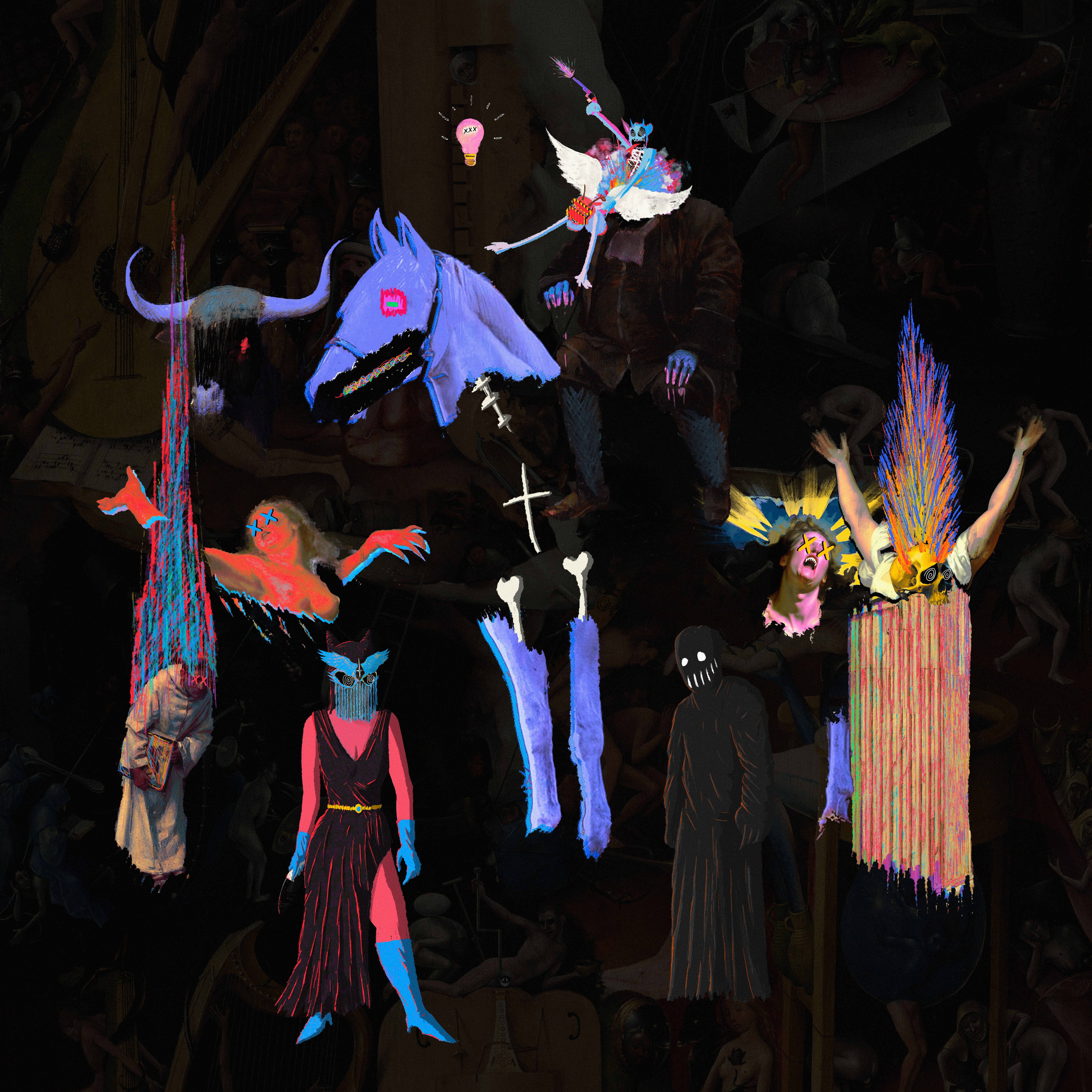 Experiment #140