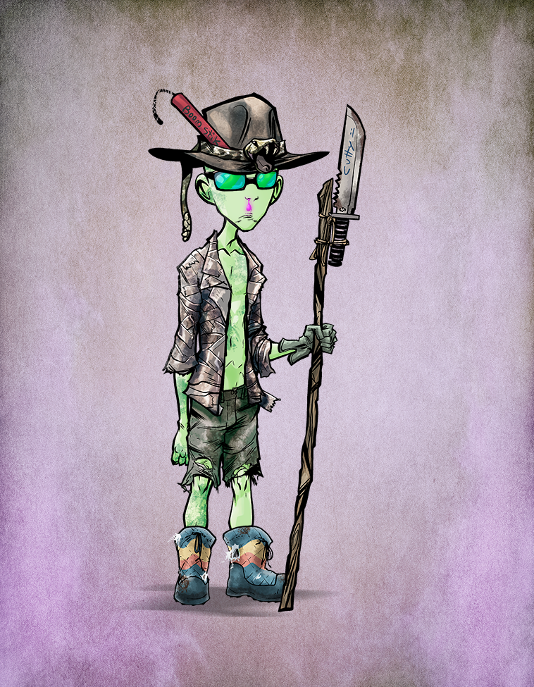 Nuclear Nerds #2088