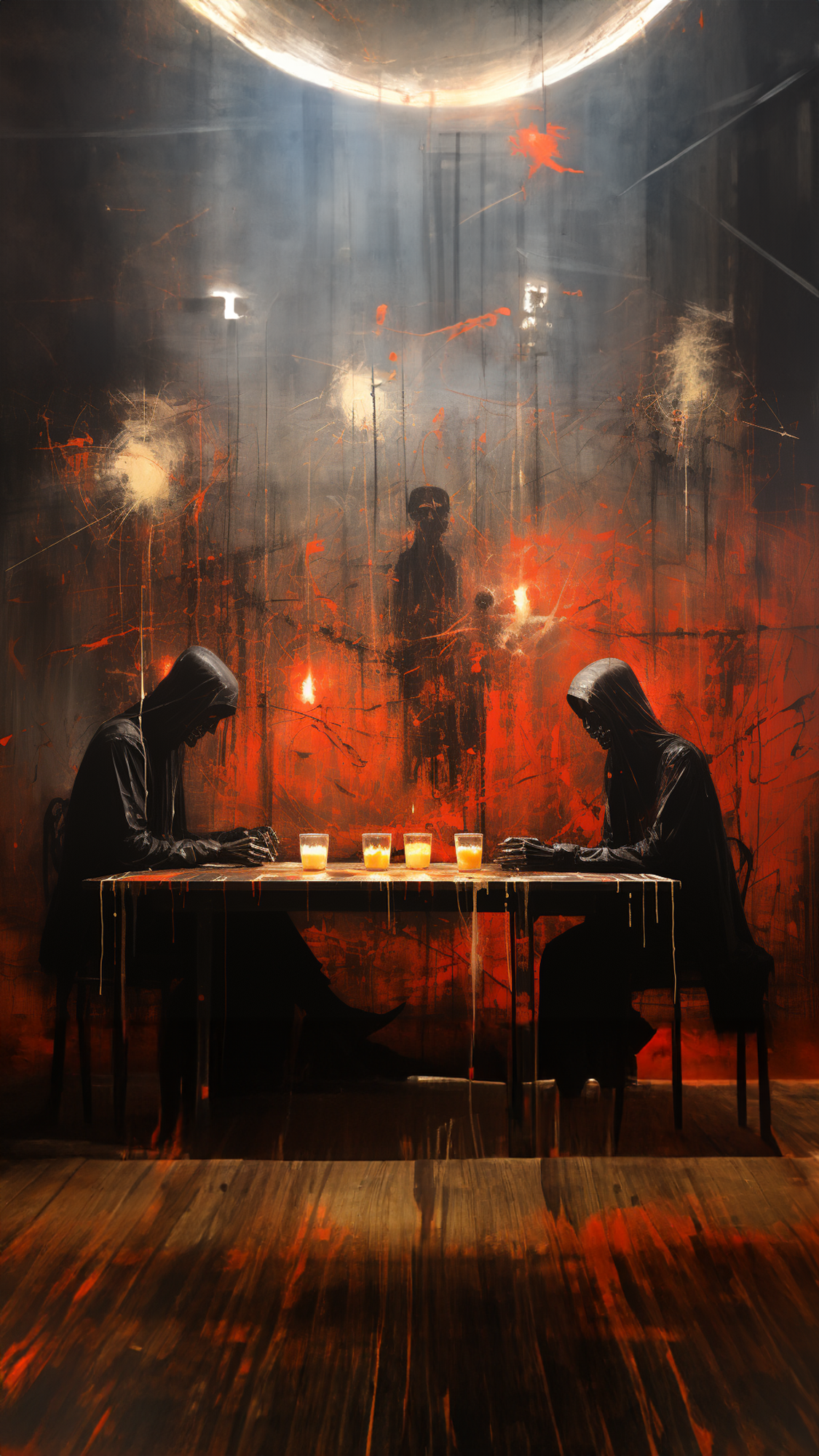 Seance