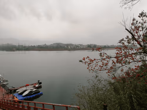 river