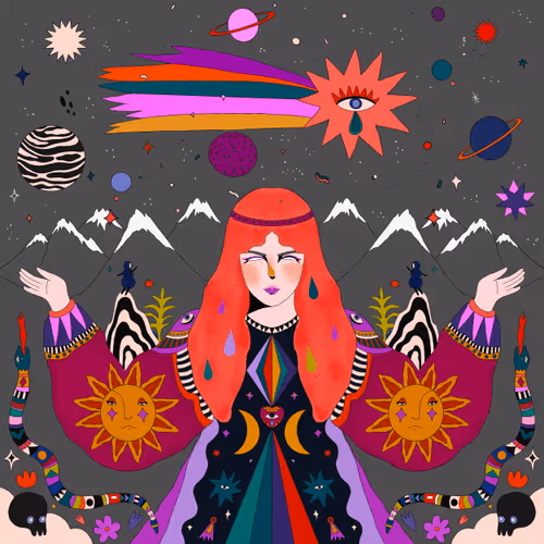 ✦ solstice ✦