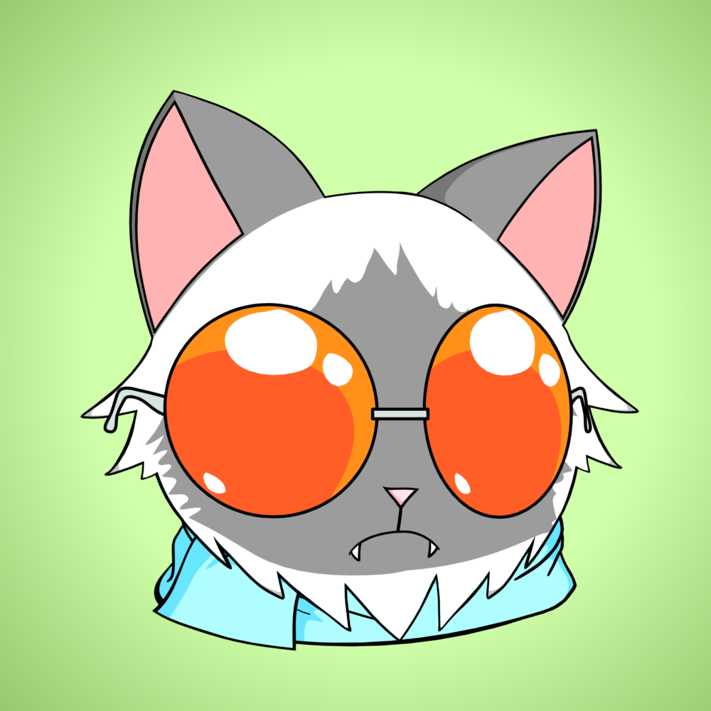 Cat #8606
