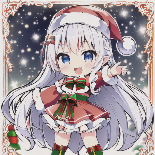 X'mas #406