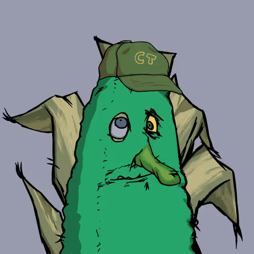 Corn #8218
