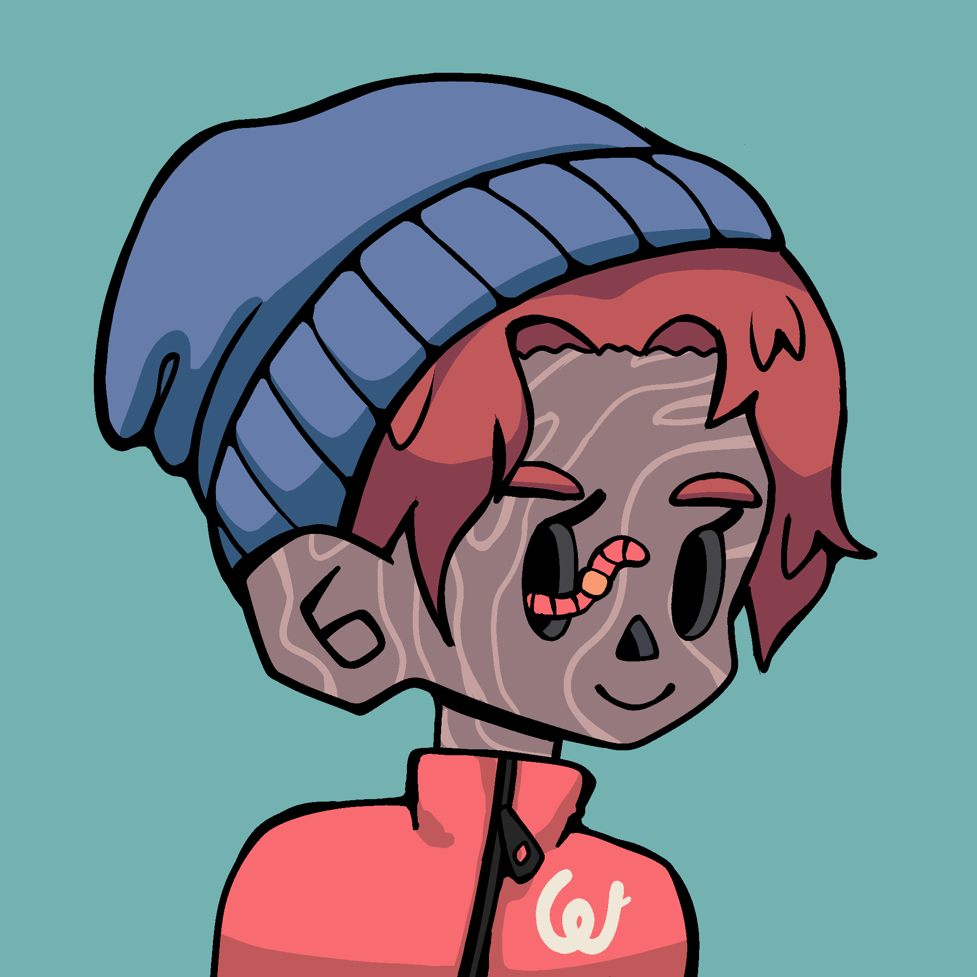 Woodie #3774