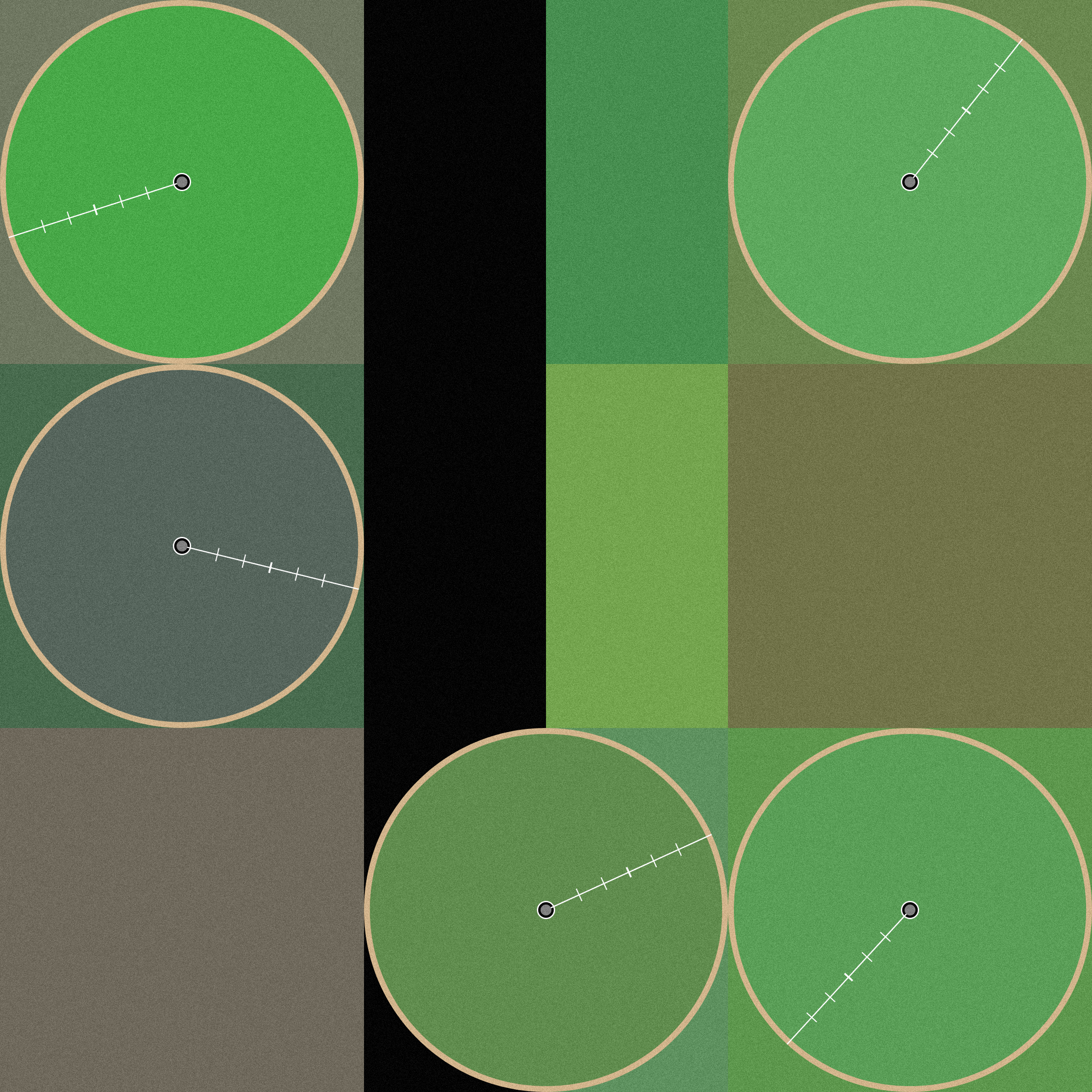 Theoretical Townships #124