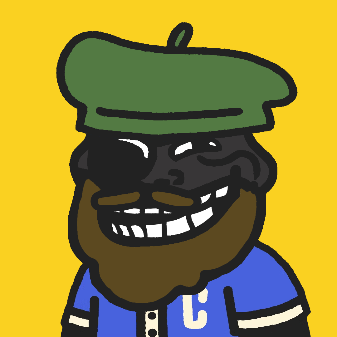CoolTroll #4510