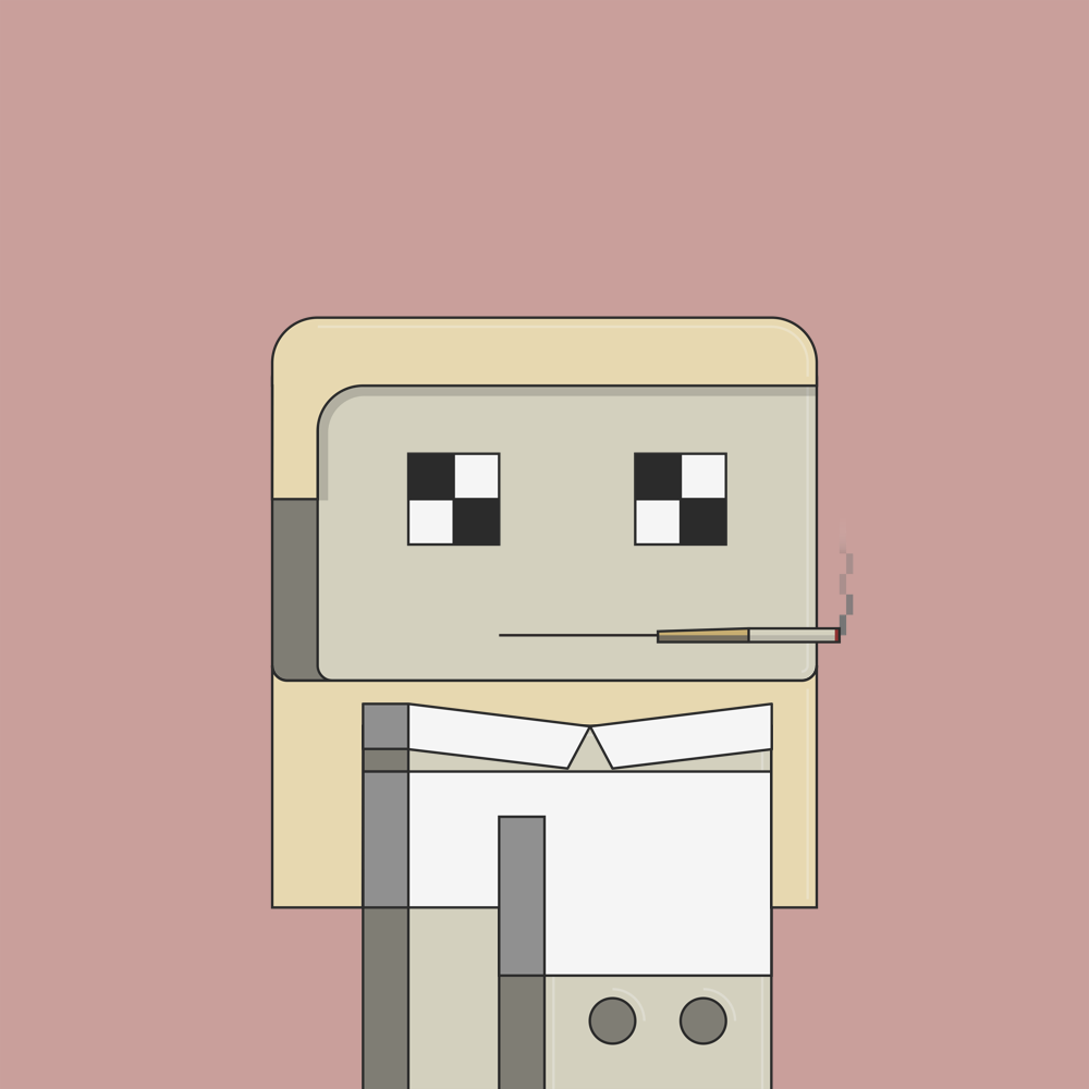 DANKBOTS #166