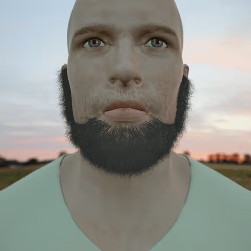 Amish_Beard