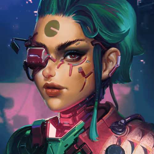 Doc Veen Beam