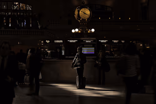 underground #15
