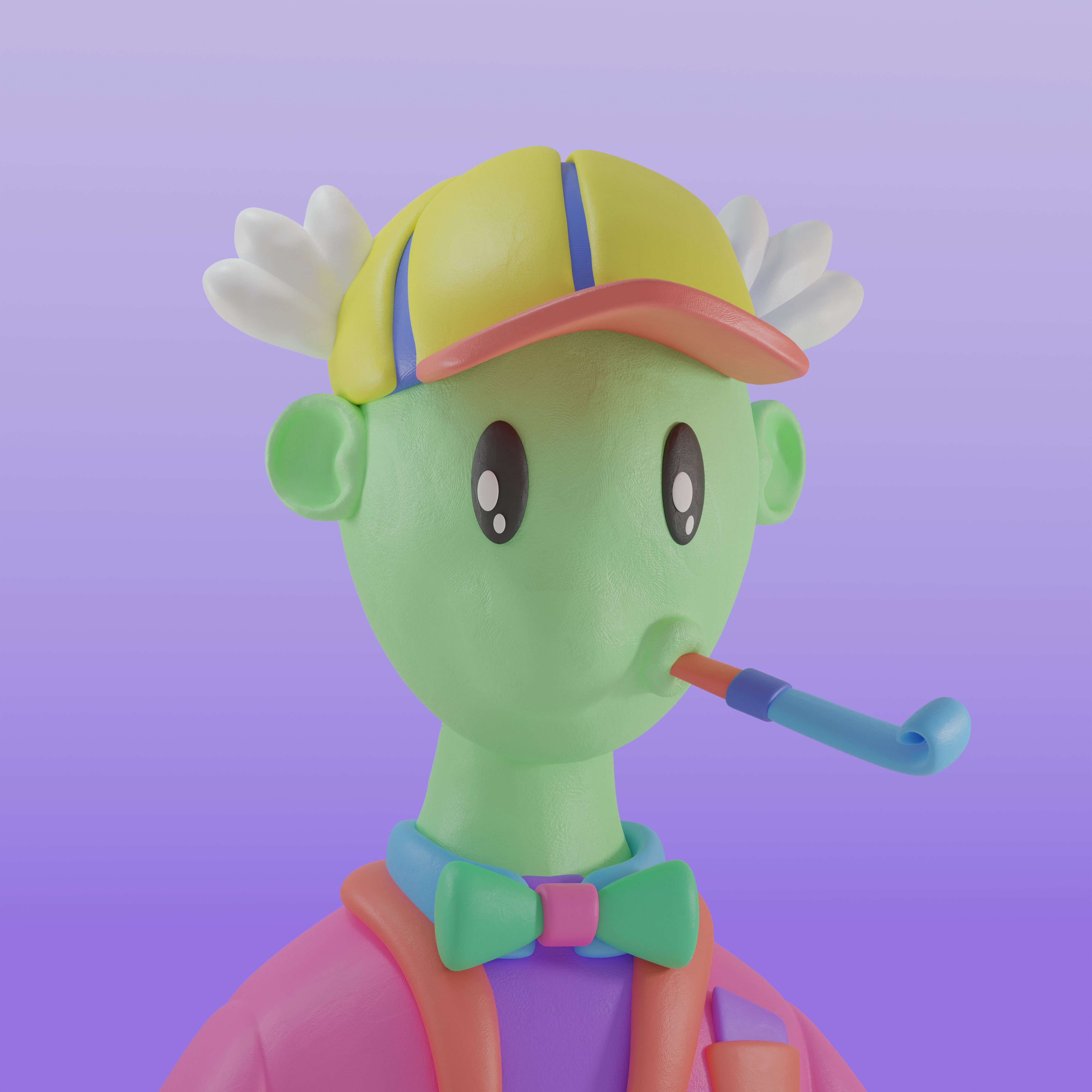 Alfie 6377
