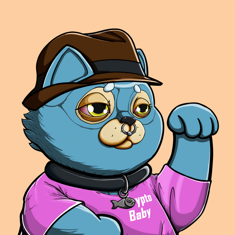 Maneki Gang #335