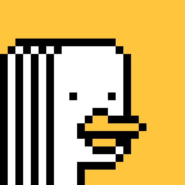 CryptoBurb II #3083