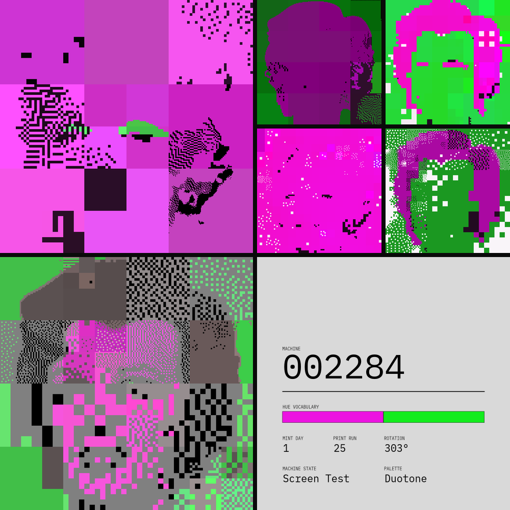 TBAM 2284