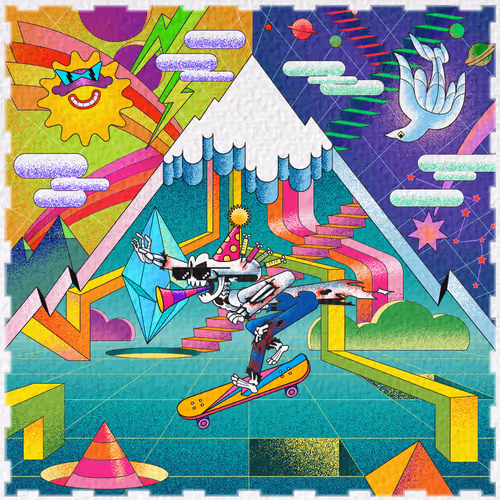 Acid Trip #1919