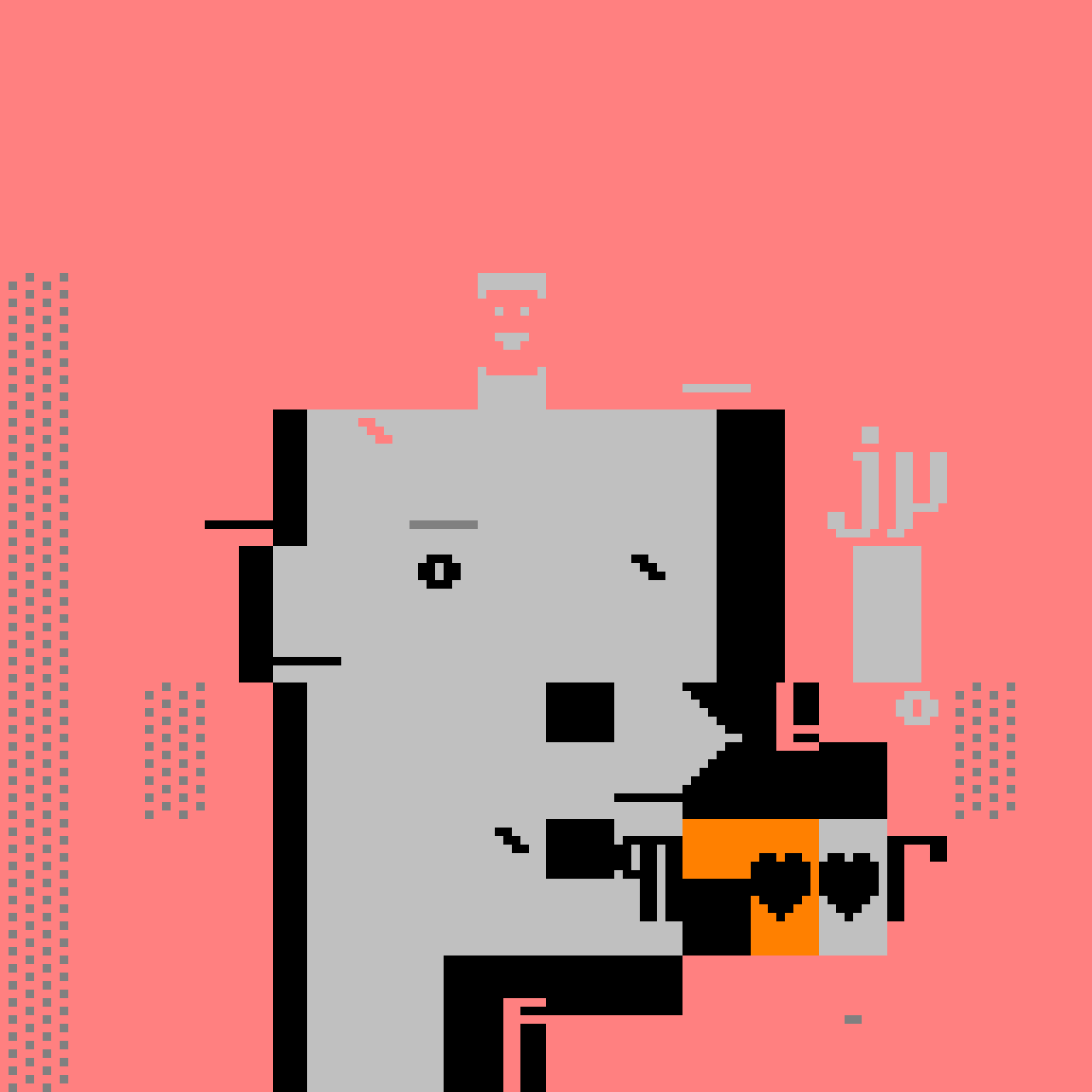 DOS Punk #524