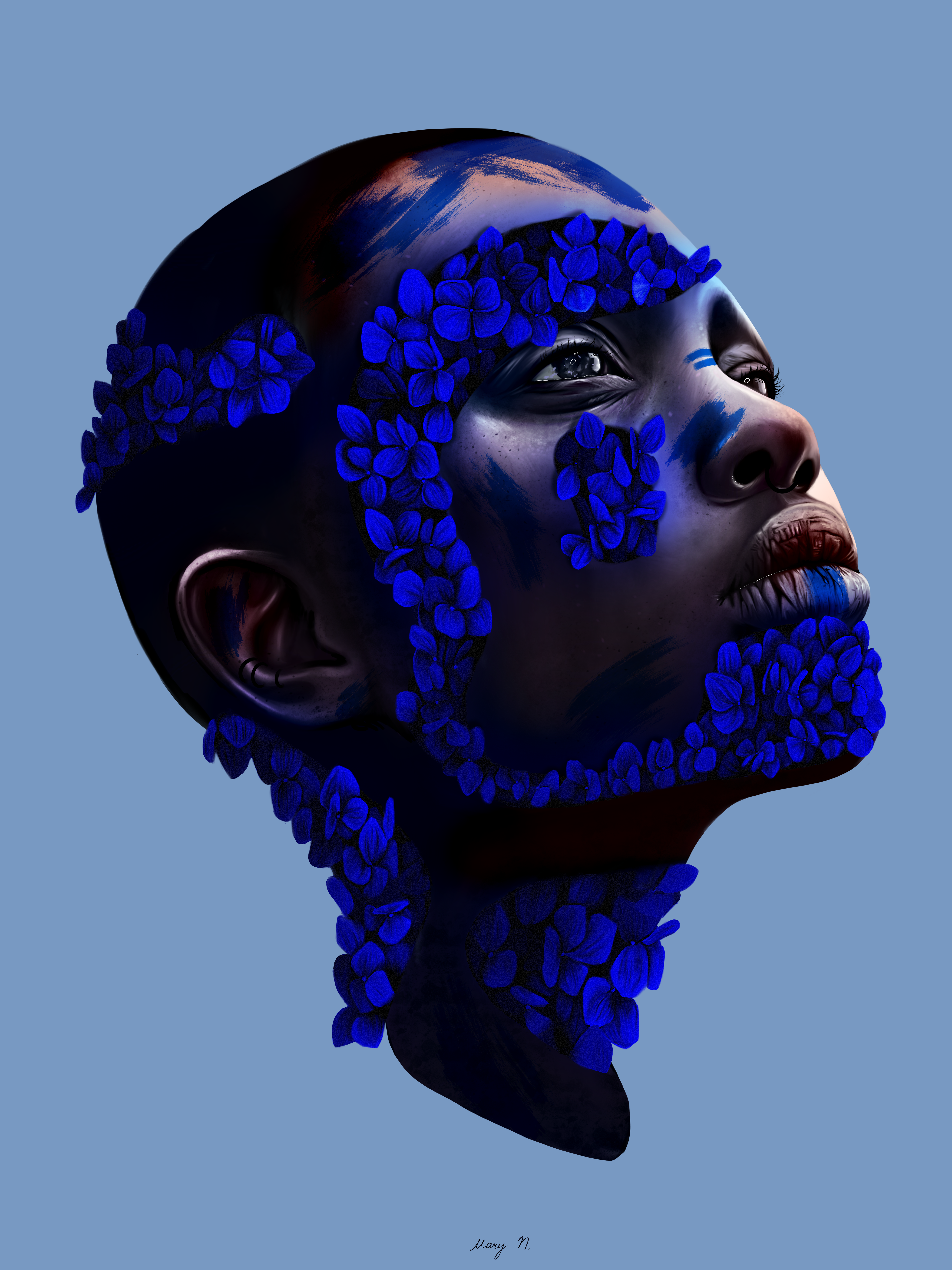 Show (your)self