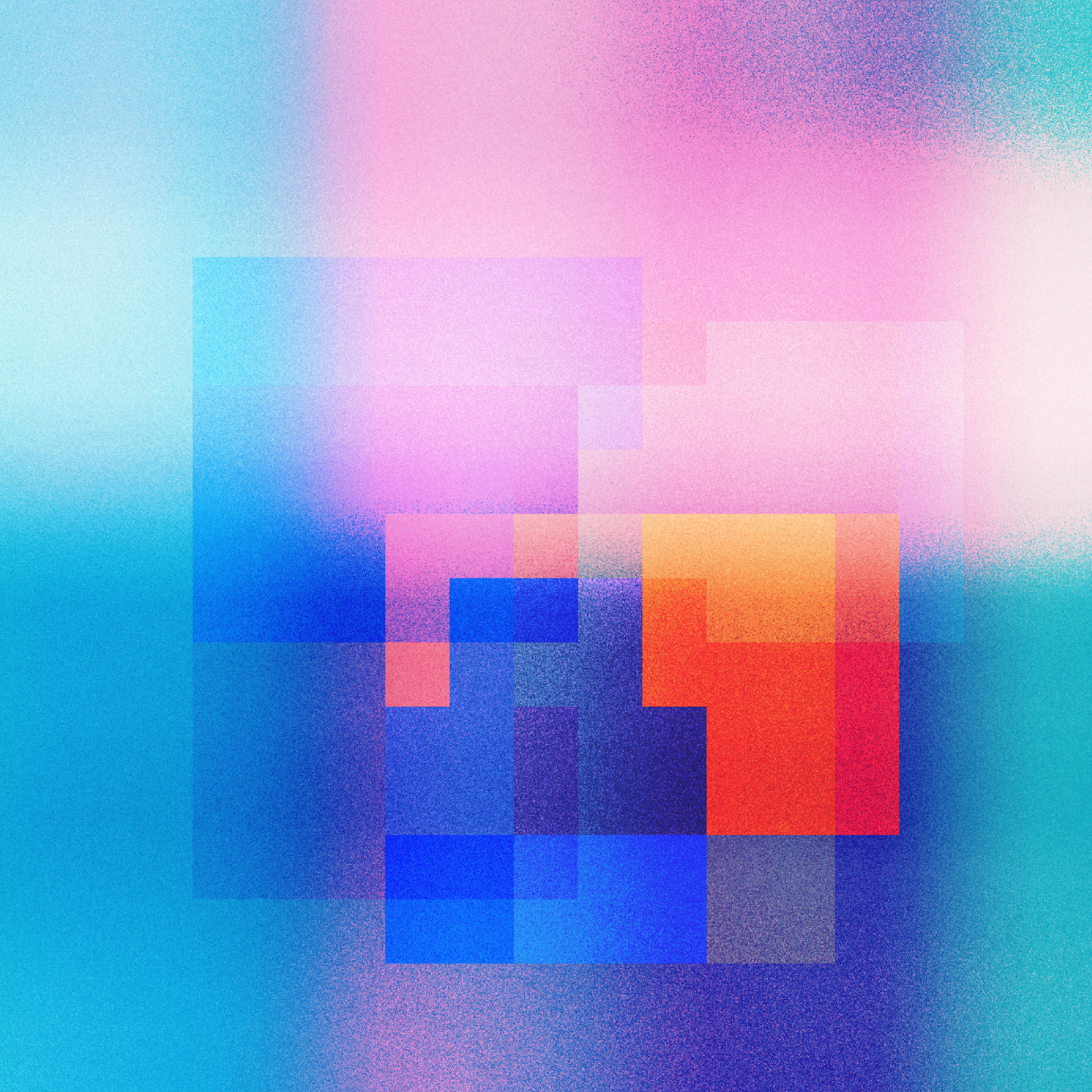 Squares #98