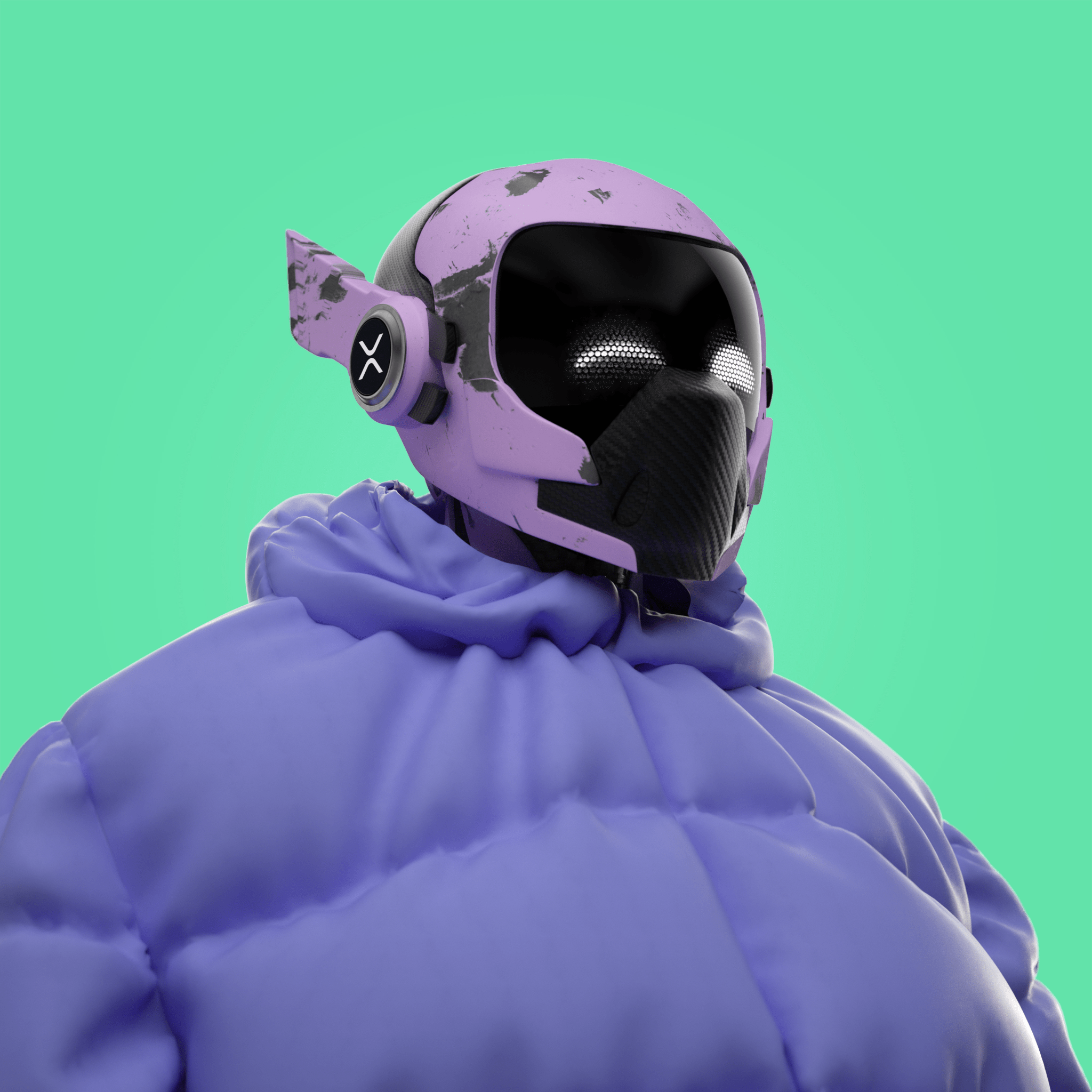 Maximalist #4619