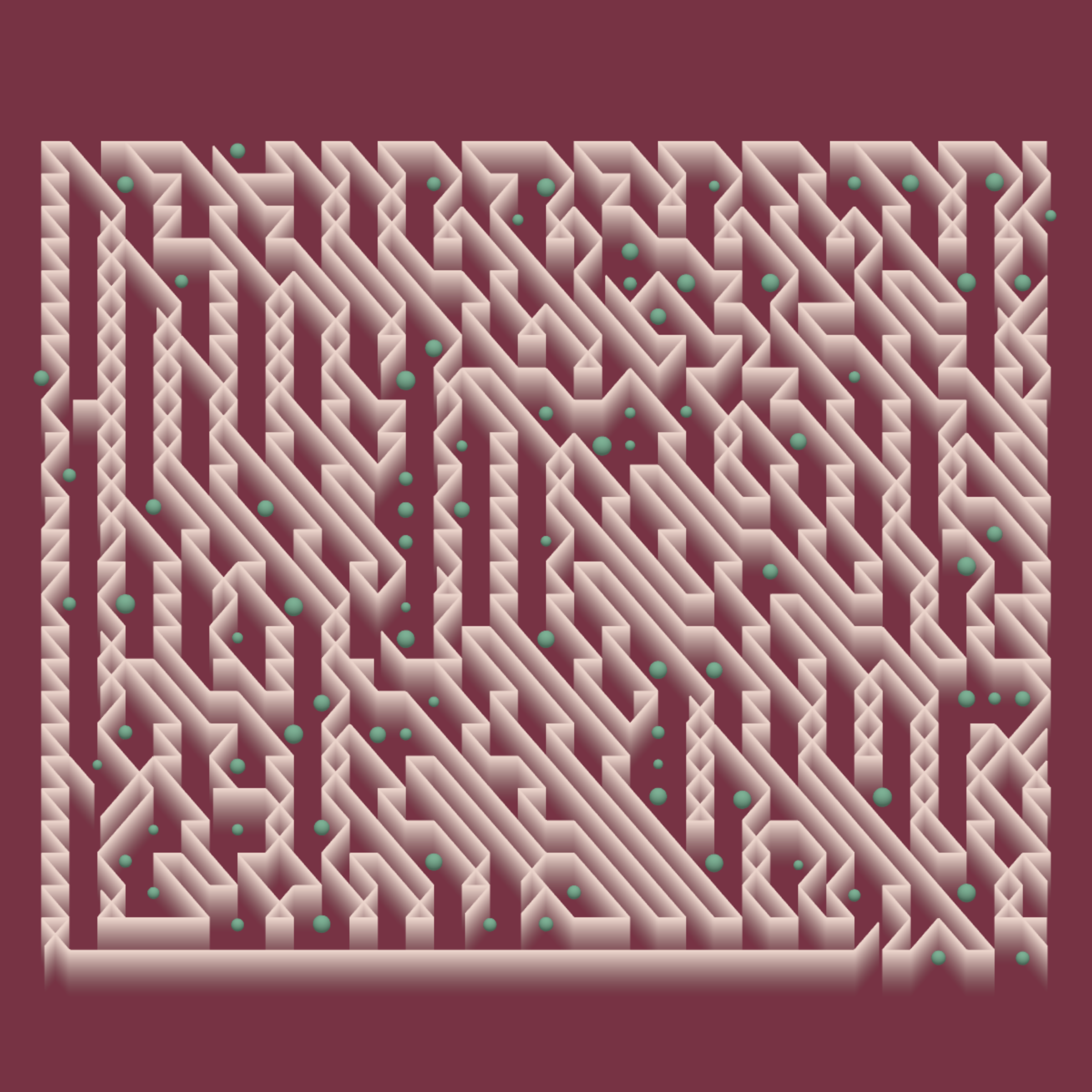 Tropism #223