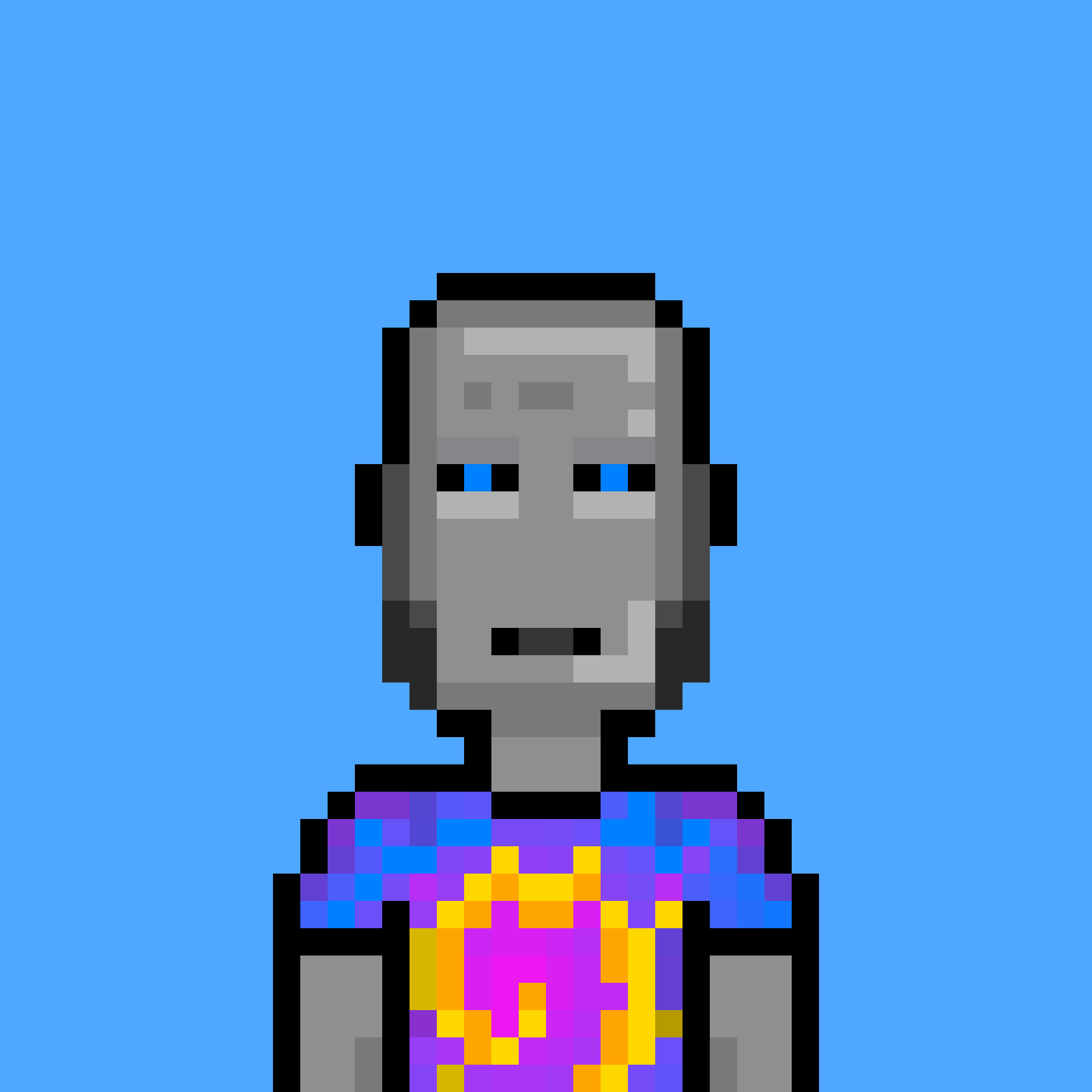 XTREME PIXELS #14620