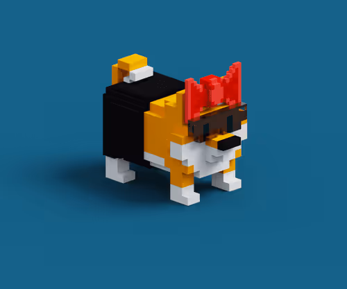 VoxHoundz #965