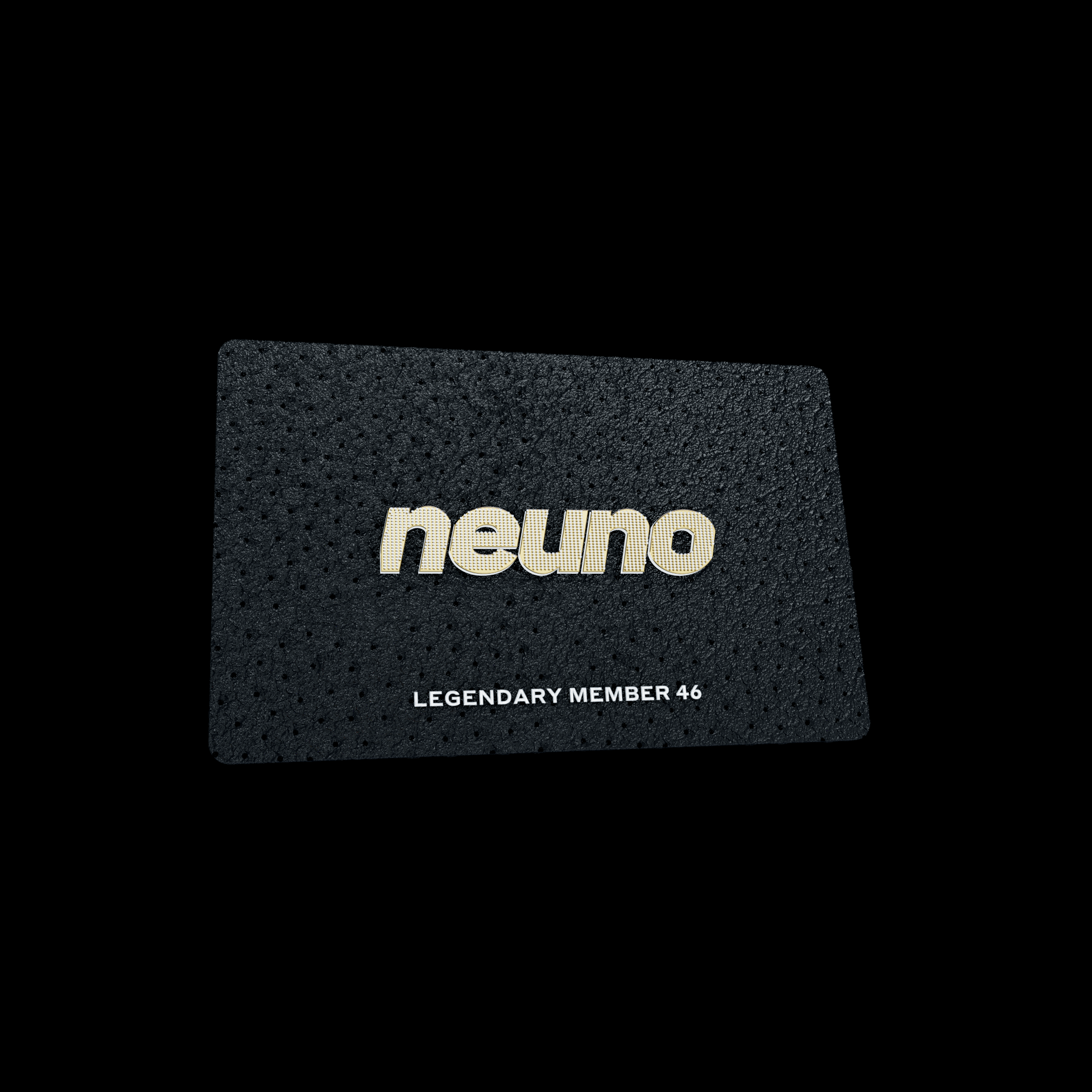 neuCard #46