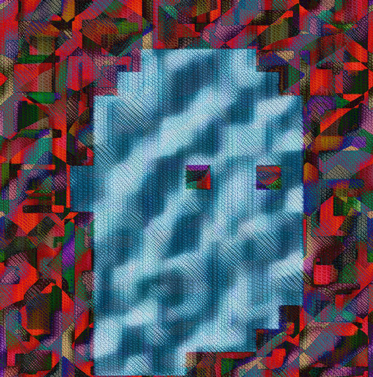 coalescence #5293