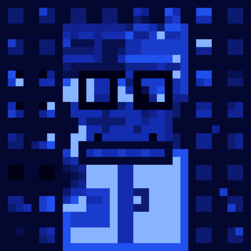 GLITCHTIZEN #7