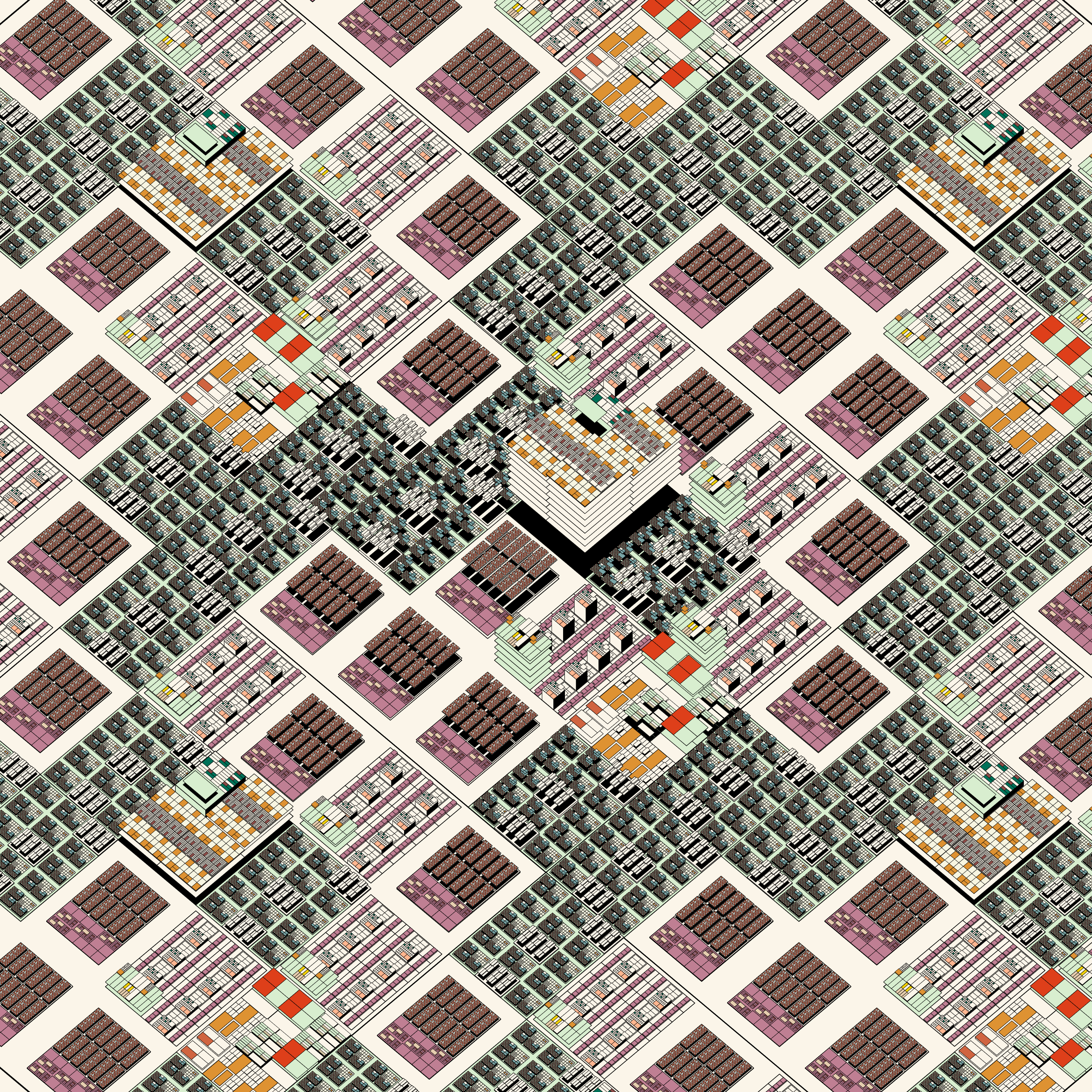 Decagon #24095