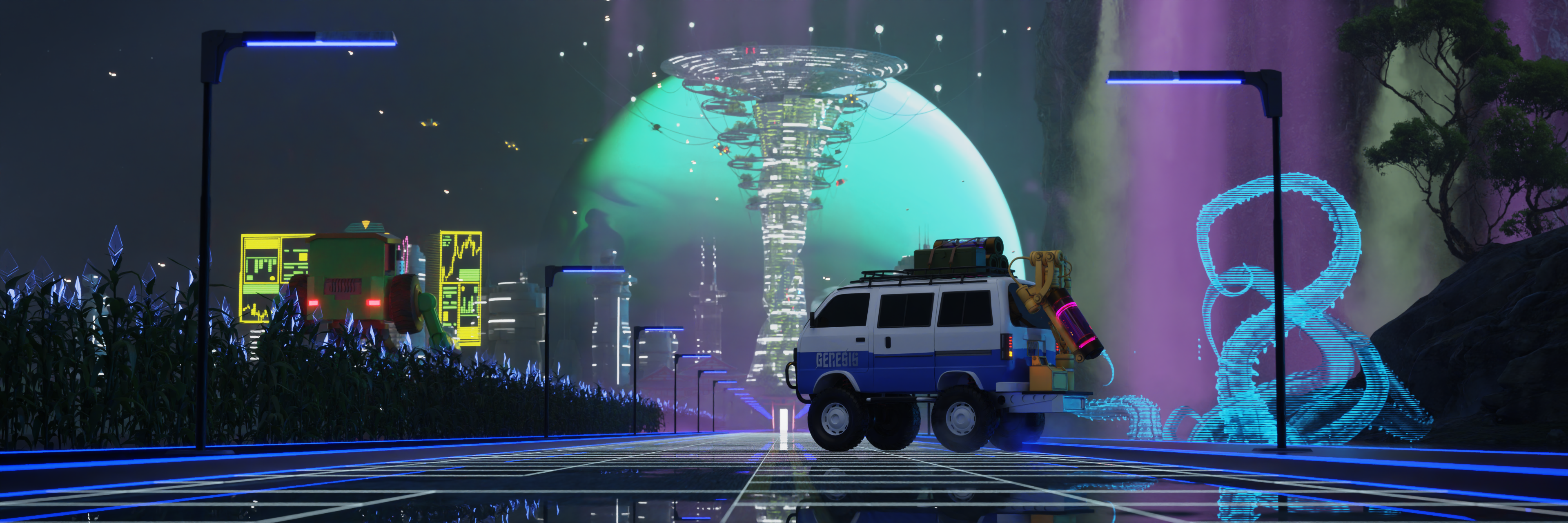 Lost Paradigms 362