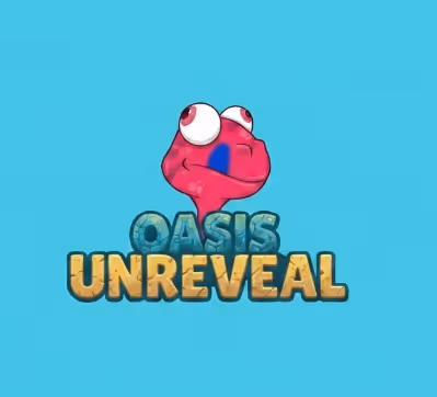 Oasis Unreveal