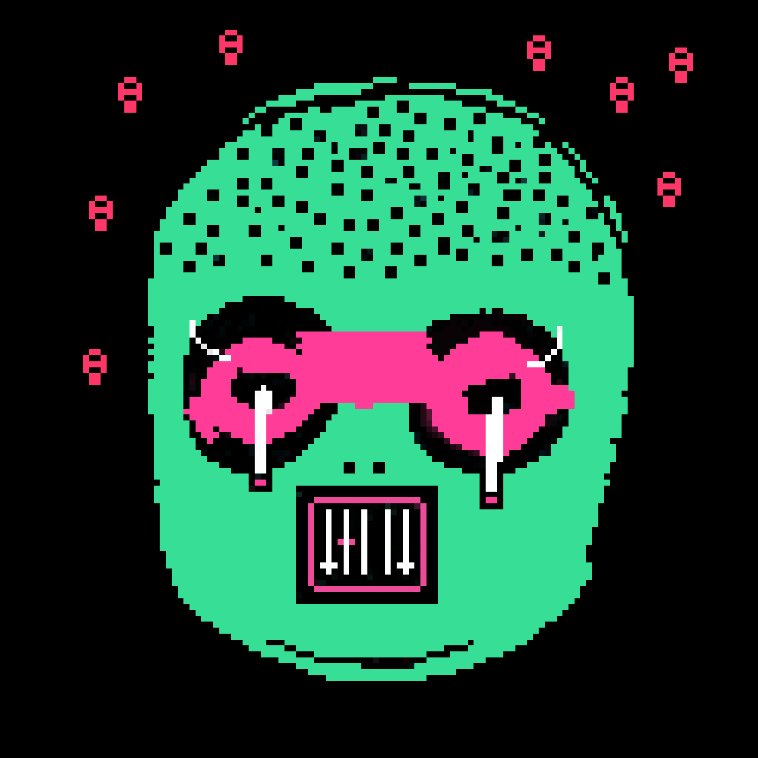 Grifters by XCOPY #59