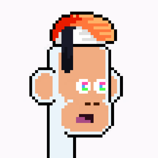 ChimPunk #2298