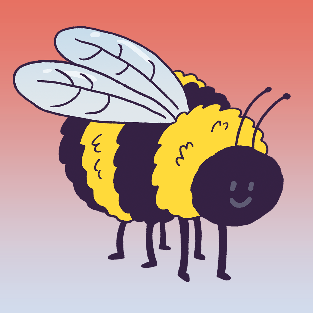 Bumble Bee #1942