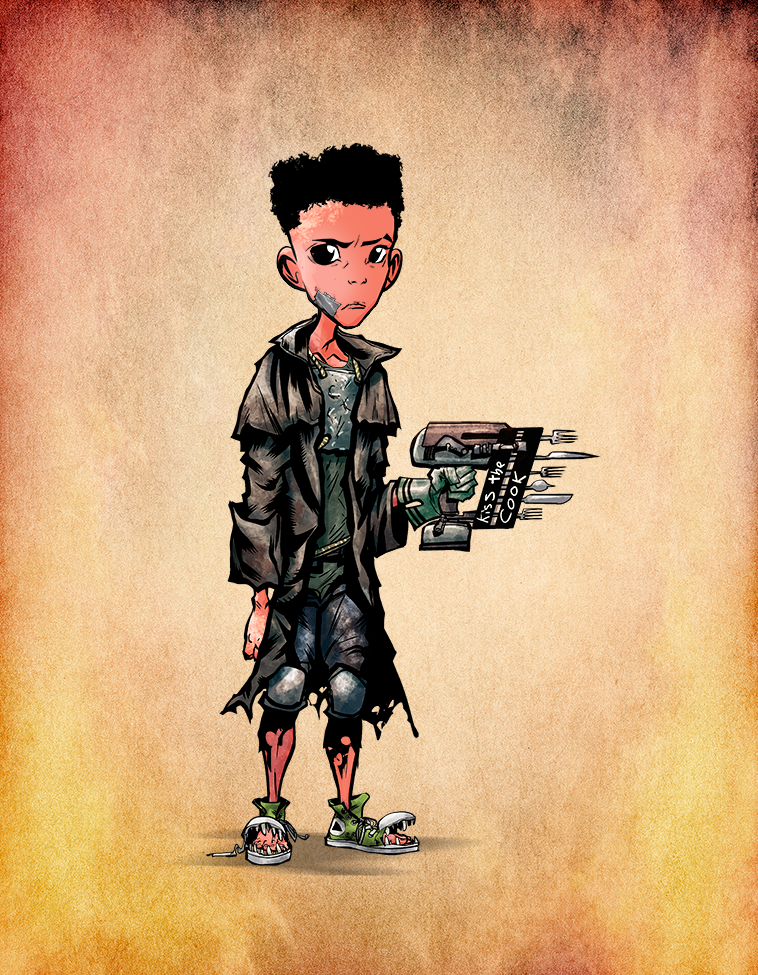 Nuclear Nerds #2180