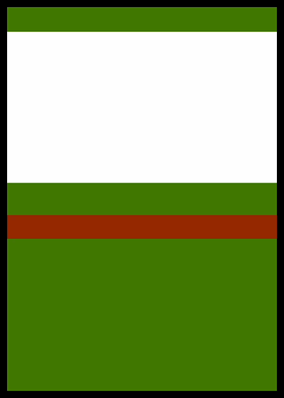 STUDYOFAFROG | Series 11 Card 528
