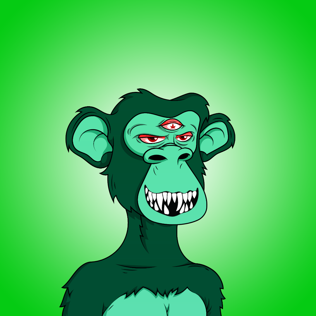 Venom Ape #190