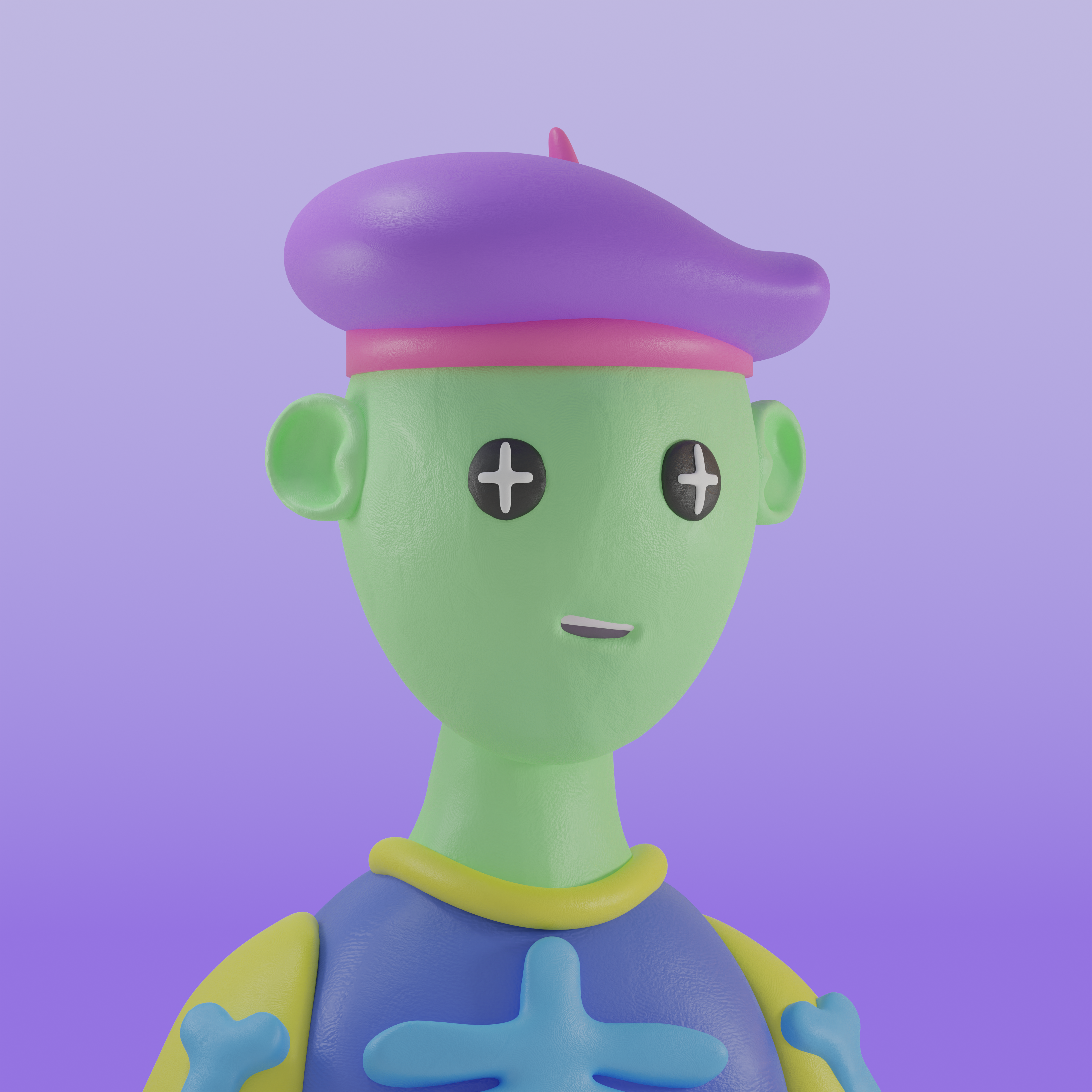 Alfie 8735