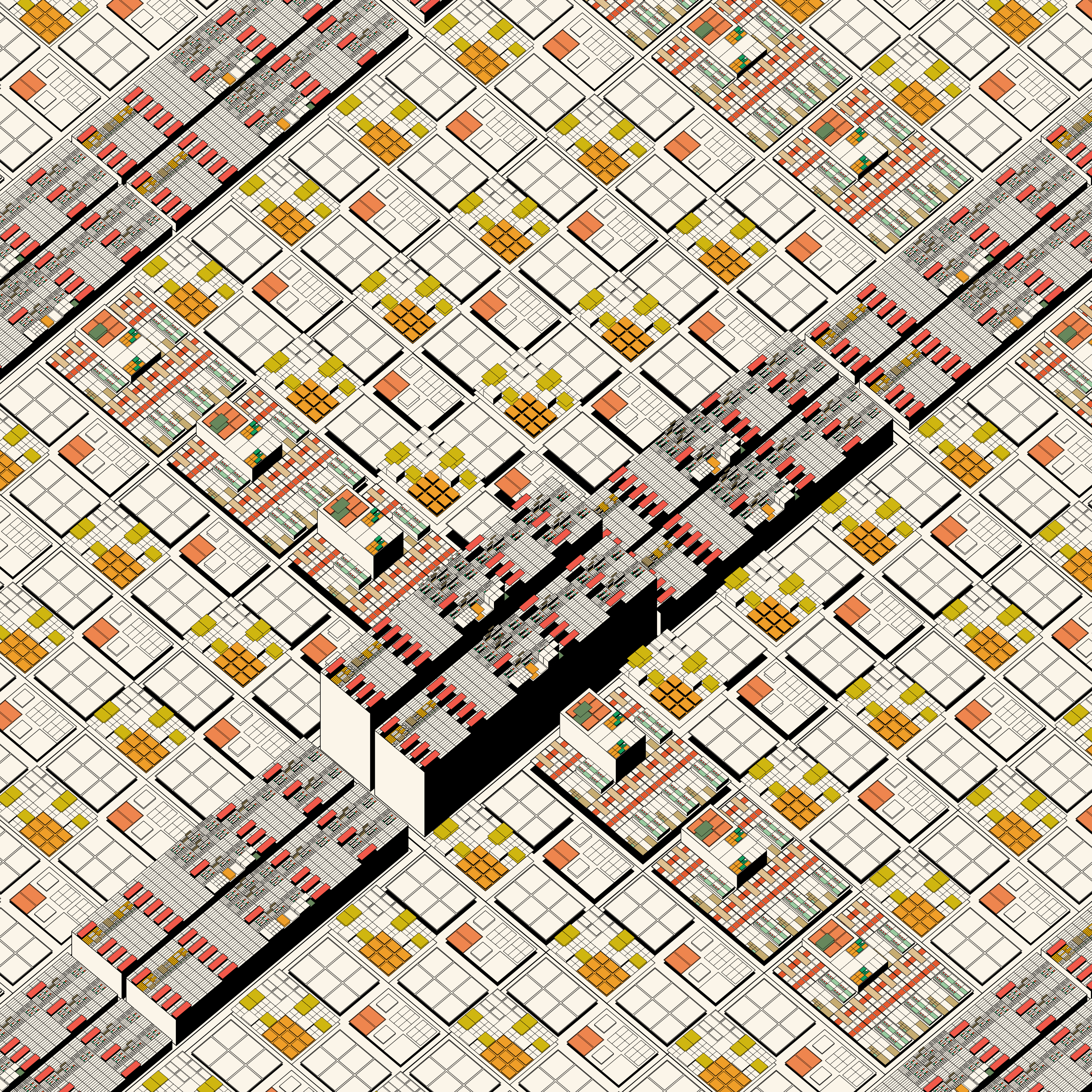 Decagon #28719