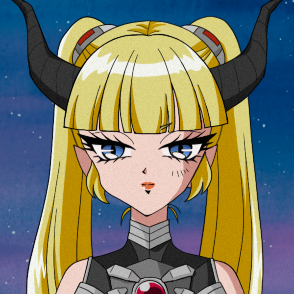 Ophelia Supersonic